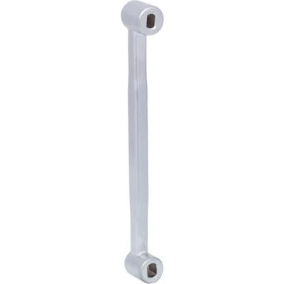 Afbeelding van KS Tools 150.9476 Speciale blokkeersleutel voor schokdempers 5,2x8,0x6,3x9,0 mm