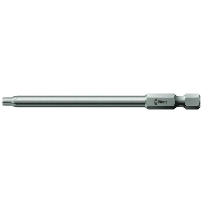 Afbeelding van Wera 1/4&quot; torx bit t8 x 89mm