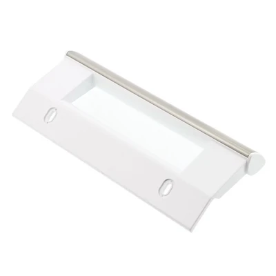 Afbeelding van Electrolux AEG 2651031151 deurgreep