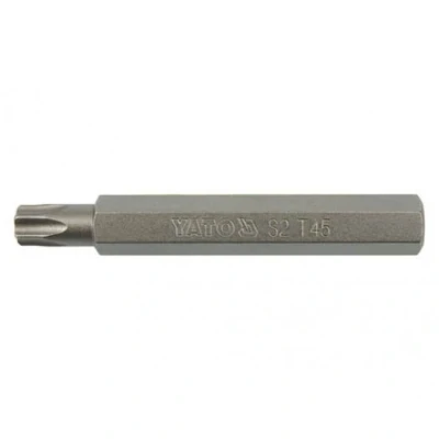 Afbeelding van Bit voor Torx schroeven YATO YT 0407