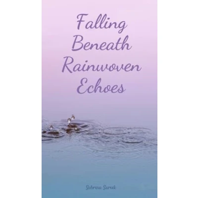 Afbeelding van Falling Beneath Rainwoven Echoes