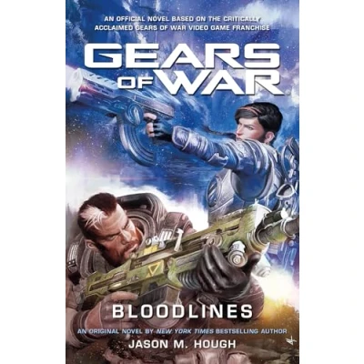 Afbeelding van Gears of War: Bloodlines