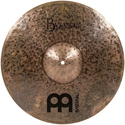 Afbeelding van Meinl Byzance Dark 18 Crash