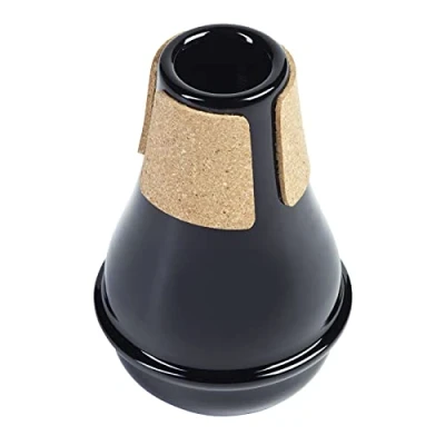 Afbeelding van Monzani MZMU 07 Tenor Trombone Mute Demper voor bastrombone