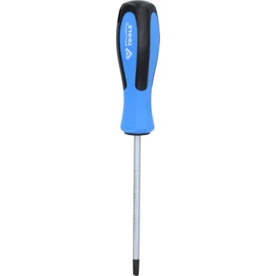 Afbeelding van KS Tools BT031016 Torx schroevendraaier 1 stuk(s)