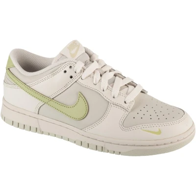 Afbeelding van Nike Wmns Dunk Low, Vrouwen, Beige, Sneakers, maat: 38