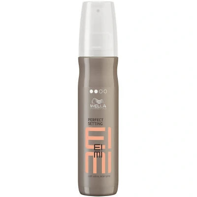 Afbeelding van Wella Styling EIMI Volume Perfect Setting 150ml