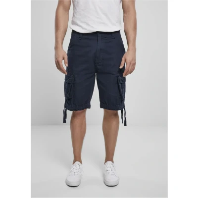 Afbeelding van Brandit Accessoires Urban Legend Cargo Shorts, Heren, Maat: 4XL, Dark grey
