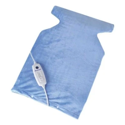 Afbeelding van Orbegozo AHC 4050 Elektrische pad, 6 standen, duurzame warmte, automatische uitschakeling, wasbare overtrek, 100 W