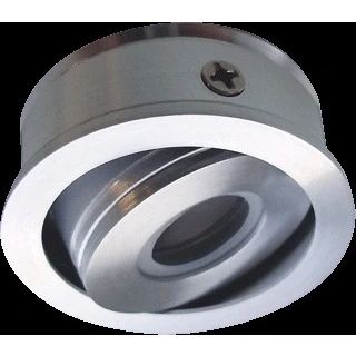 Afbeelding van Klemko Lumiko Verona XPG LED module 2.3W 700mA 3000K IP44 alum.
