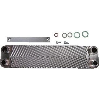 Afbeelding van Remeha tapwaterplaten ww e8 14 s44488