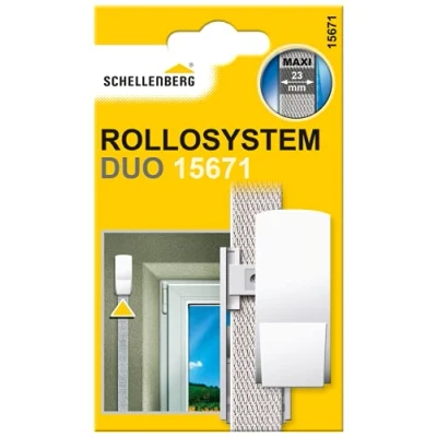 Afbeelding van Rolluikriem Schellenberg