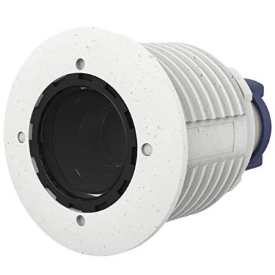 Afbeelding van Mobotix 45 4MP IR Cut Day &amp; Night Low Light sensor module STANDARD Camera met lens
