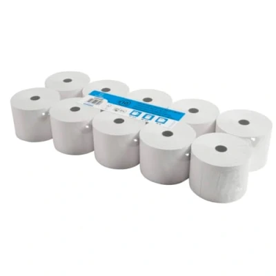 Afbeelding van Thermische Papierrol Exacompta (10 Stuks)