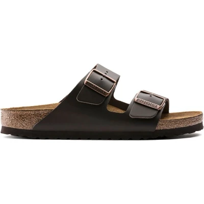 Afbeelding van Birkenstock Arizona BS dames sandaal bruin maat 43 (EU) 9 (UK)