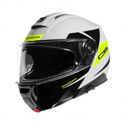 Afbeelding van Schuberth C5 Eclipse