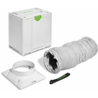 Afbeelding van Festool 577964 Toevoerluchtslang LS SYS AIR D200x6m