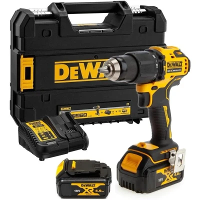 Afbeelding van DeWalt DCD709M2T QW