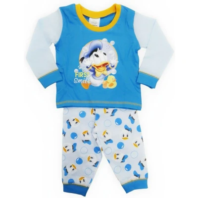 Afbeelding van Pyjama Disney Donald Duck maat 68/74