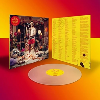 Afbeelding van Jake Shears Last Man Dancing (LP)
