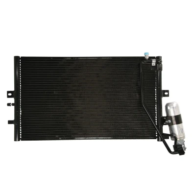 Afbeelding van Thermotec Airco condensor KTT110535