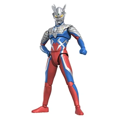 Afbeelding van Ultraman Figure Rise Standard Zero Model Kit