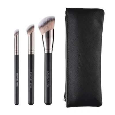 Afbeelding van ENERGY 3 in 1 Quick Foundation Brush