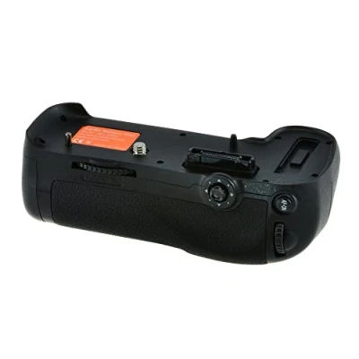 Afbeelding van Jupio Batterygrip for Nikon D800/ D810 (MB D12)
