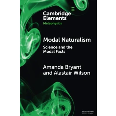 Afbeelding van Elements in Metaphysics Modal Naturalism