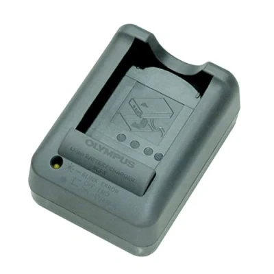 Afbeelding van Olympus BCS 5 oplader (geschikt voor BLS 5)