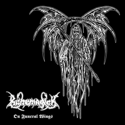 Afbeelding van Runemagick On Funeral Wings (CD) (Reissue)