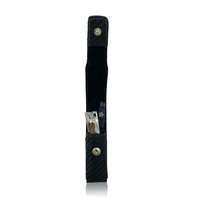 Afbeelding van Pfeilring Manicure Etui 2 Delig Zwart 1Stuks