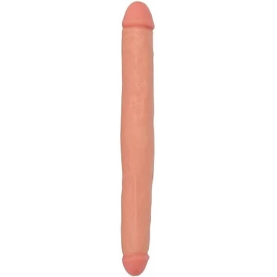 Afbeelding van Zwarte Dildo XR