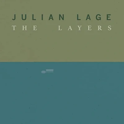 Afbeelding van Julian Lage The Layers (CD)