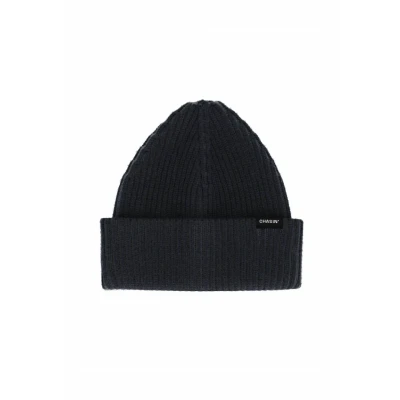 Afbeelding van Chasin&#039; Hoed Duet Beanie Groen Maat 1 SIZE