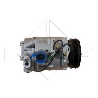Afbeelding van Compressor, airconditioning NRF 32696