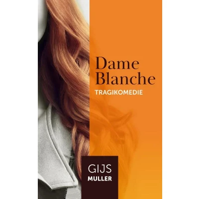 Afbeelding van Dame Blanche (Paperback)