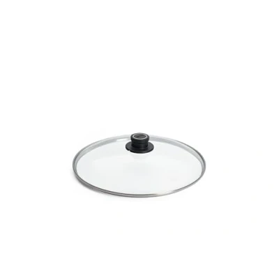 Afbeelding van Woll Veiligheids glasdeksel 32 cm