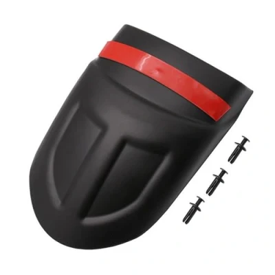 Afbeelding van Compatibel met Honda NC700X/S NC750X/S Motorfiets Voorspatbord Spatbord Uitbreiding Extender Modder Splash Protector Uitbreiden Guard Extension ABS Motorbike Accessoires