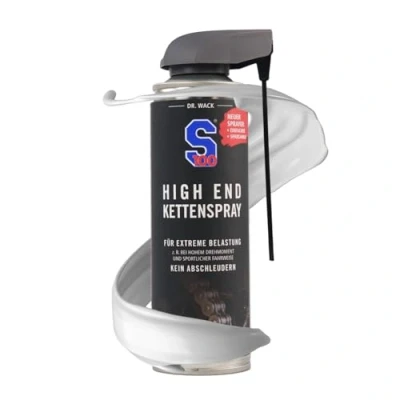 Afbeelding van S100 High End 2025 Ketting Spray 300 ml
