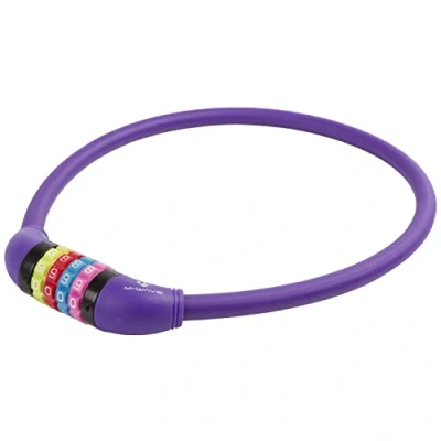 Afbeelding van M Wave Ds 12.6, 5 S kabelslot