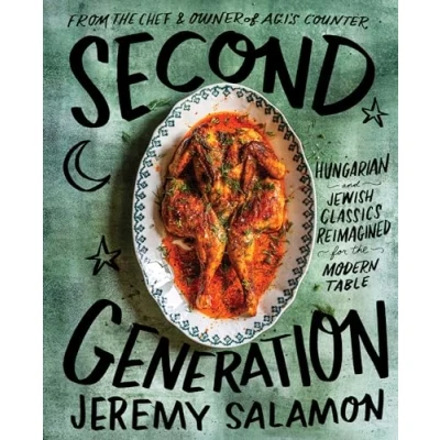 Afbeelding van Second Generation