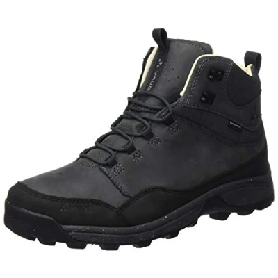 Afbeelding van Vaude CORE MID STX Outdoorschoenen, Heren, Maat: 41, Iron Leer