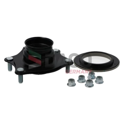 Afbeelding van DACO Germany 151203 Reparatieset, Ring voor schokbreker taatspot Vooras links en rechts HONDA: CR V III (RE) 2.0 i VTEC 4WD, 2.2 CTDi 4WD