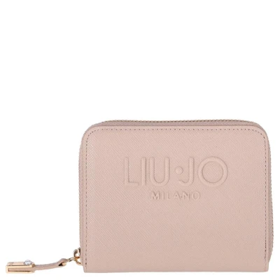 Afbeelding van Liu Jo Caliwen Wallet neutro dames portemonnee