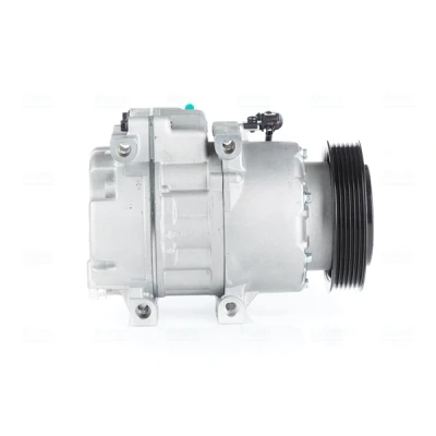 Afbeelding van Nissens Airco compressor 890150