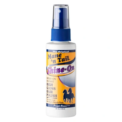 Afbeelding van Mane &#039;n Tail Shine On