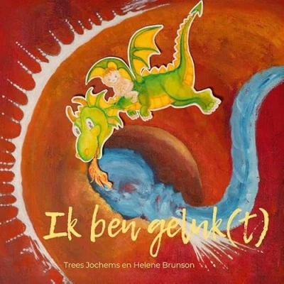 Afbeelding van Ik ben geluk(t)