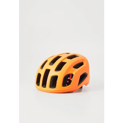 Afbeelding van POC Unisex Helm, Maat: 54 59, Fluorescent orange matt