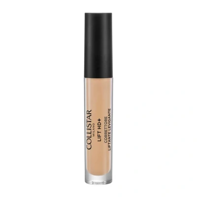 Afbeelding van Collistar LIFT HD+ Concealer Concealer, Maat: 4 ml, Natural gold
